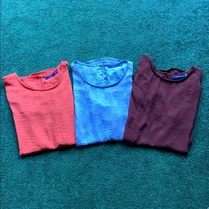 Apt 9 Blouse Bundle